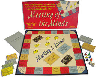 Meeting of the Minds Game
