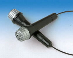 Pair of Pretend Microphones