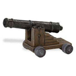 Miniature Cannon