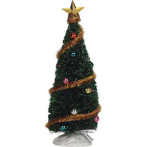 Miniature - Christmas Tree (6")