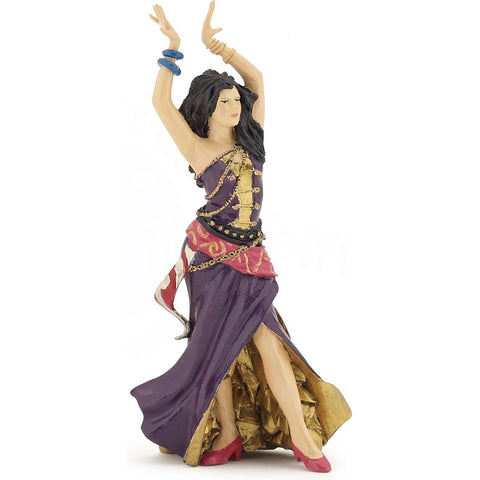 Miniature - Exotic Dancer