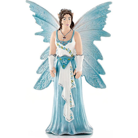 Miniature - "Eyela" The Elf Princess