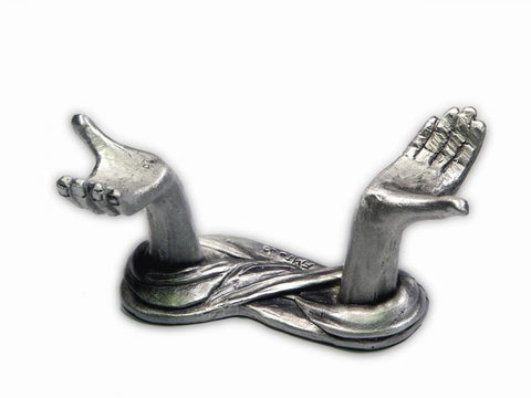 Miniature - Helping Hands