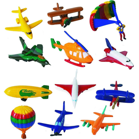 Miniature - 'In The Sky' Set (12-Pieces)