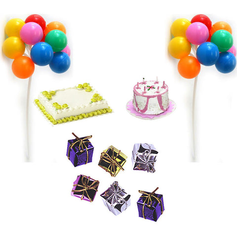 Let's Have A Party! (10-Piece Set)