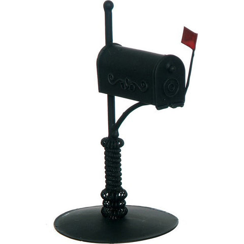 Realistic Mailbox (Dollhouse-Sized)
