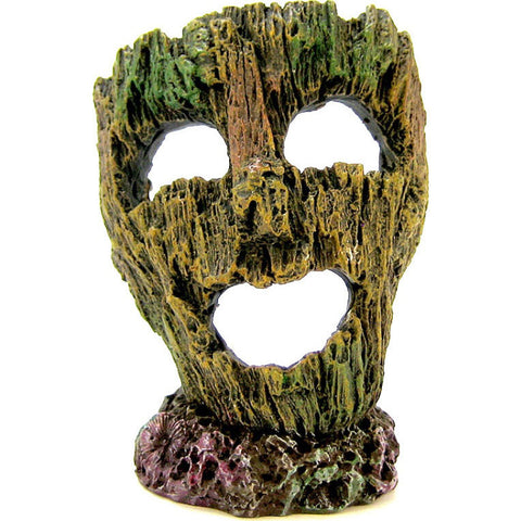 Miniature - The "Mask"