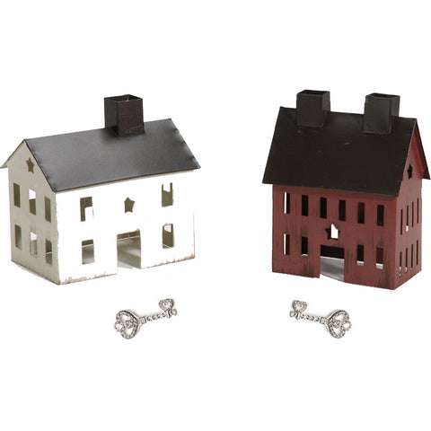 Miniature - My 2 Homes Set