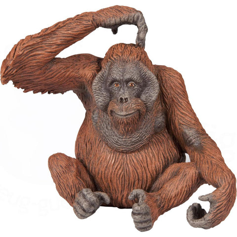 Miniature - Orangutan
