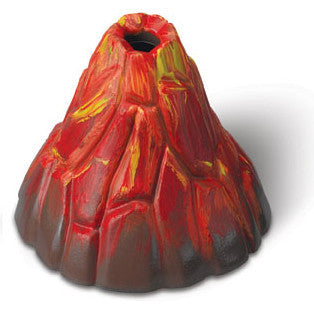 Miniature Volcano