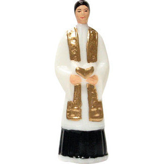Miniature - Priest (Caucasian)