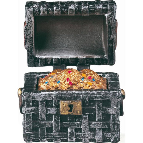 Treasure Chest (2"L)