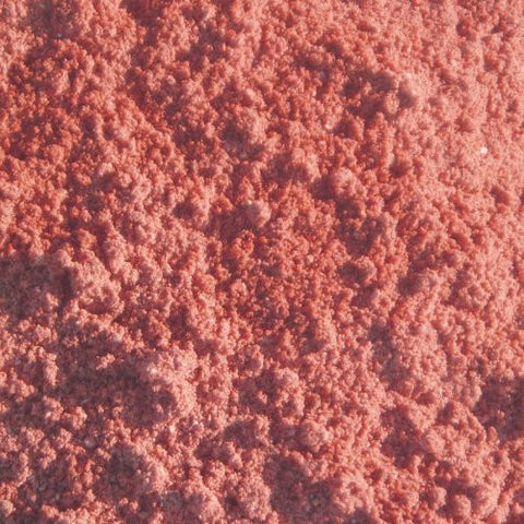 MODEL 'N MOLD Sand - Red (20 Lbs.)