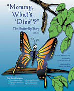 Mommy, What's 'Died'? Extended Edition (Leader's Guide)