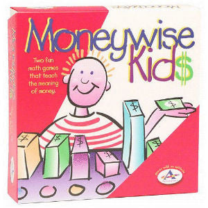 Moneywise Kids Game