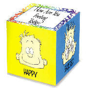 Mood Cube