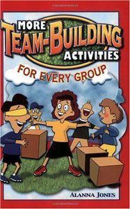 MORE Team-Building Activities For Every Group