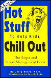 MORE Hot Stuff To Help Kids Chill Out: