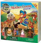 The Mother Goose Game