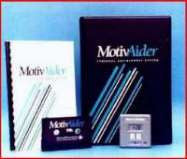 Motivaider Personal Achievement System