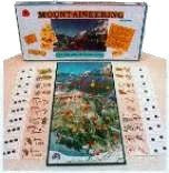 Mountaineering Game