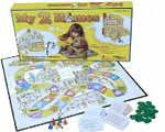 My Two Homes Game