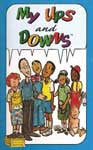 My Ups and Downs Therapy Card Game