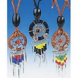 Native American Dream Catcher W/ Cord