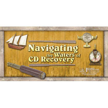 Navigating the Waters of CD Recovery Board Game