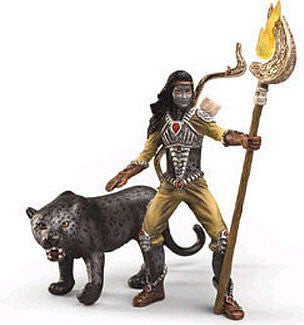 Noctis - King of the Jungle (2 Figures)