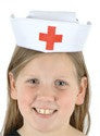 Nurse Cap