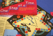 One Step at a Time Game