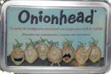 Juego de Cartas Onionhead