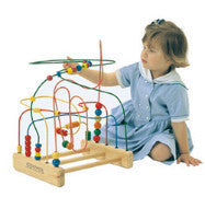 The Original Rollercoaster