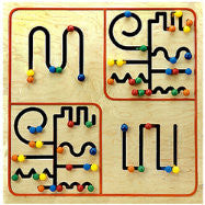 Pathfinder Wall Panel