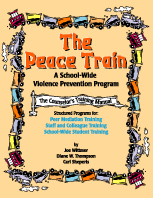 Peace Train: Elementary School-Wide Violence Prevention Program
