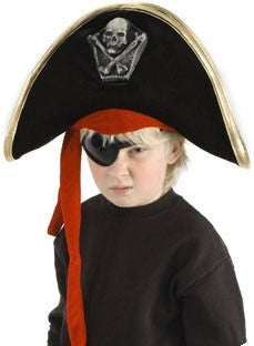 Pirate Hat