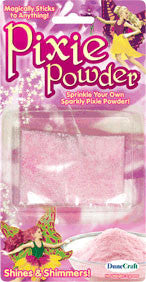 Pixie Powder (Fairy Dust)