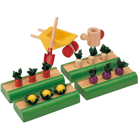 Vegetable Garden Set (19-Pieces)