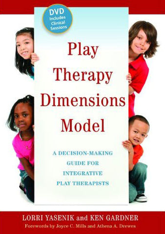 Play Therapy Dimensions Model