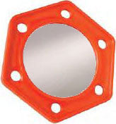 Play Therapy Hand Mirror