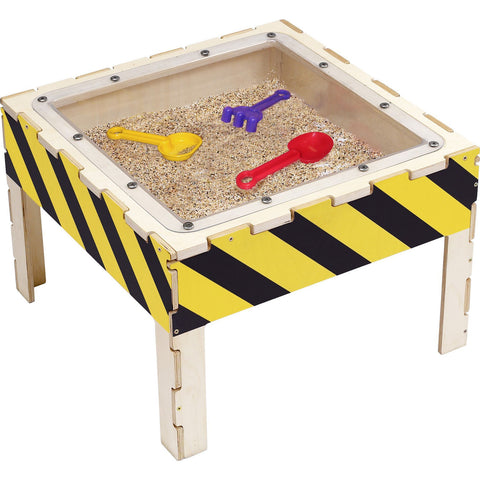 Playroom Sand Table