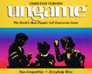 Pocket Ungame - Christian Version