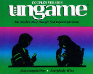 Pocket Ungame - Couples Version