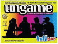 Pocket Ungame - 20 Somethings