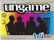 Pocket Ungame - Seniors Version