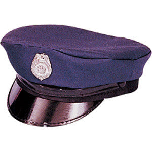 Police Officer's Cap