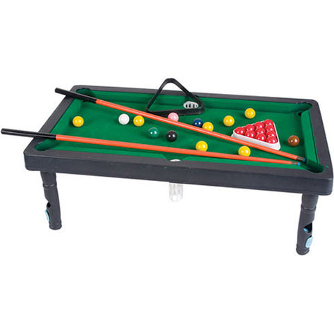 Pool Table Set