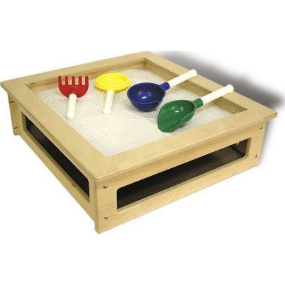 Portable Sand Box