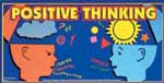 Positive Thinking Game